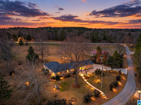 112 Meadowview Cir, Munford, AL 36268