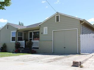 29 Lorraine Ave, Pittsburg, CA