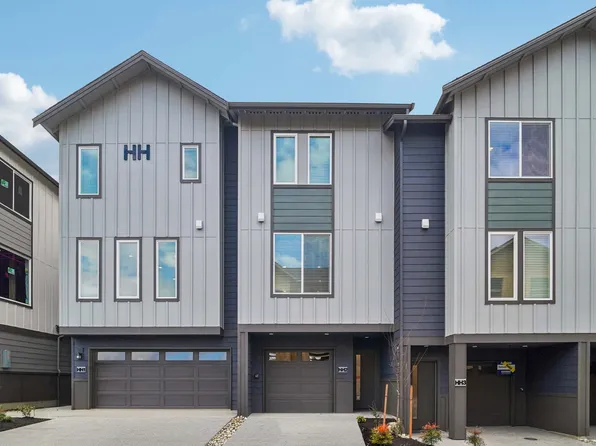 Homes Available Soon, Wisteria Park