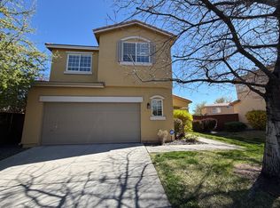 2371 Roman Dr, Sparks, NV 89434