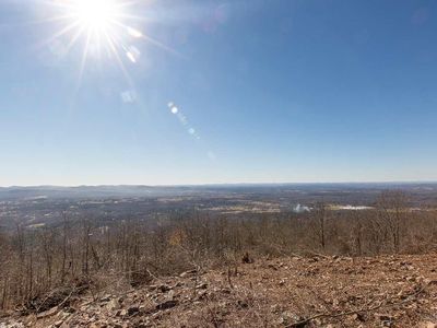 Unk Page Ridge Rd, Mena, AR, 71953
