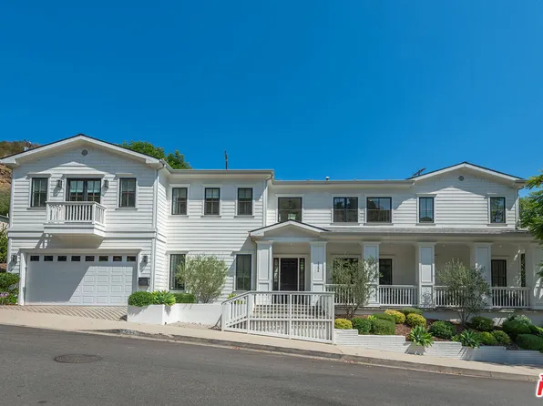 1254 N Norman Pl, Los Angeles, CA 90049