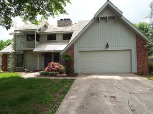 5503 S Elmira Ave, Springfield, MO 65810