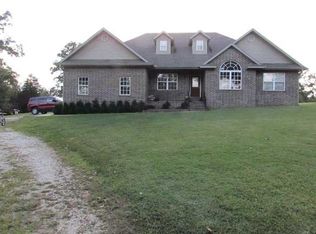12871 Tuttle Subdivision Rd, Elkins, AR 72727