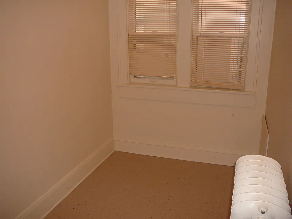 Dining area in Kitchen