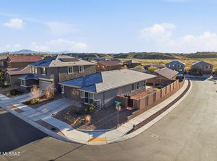 10100 S Rolling Water Dr, Vail, AZ 85641