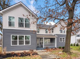 414 Prospect St, Berea, OH
