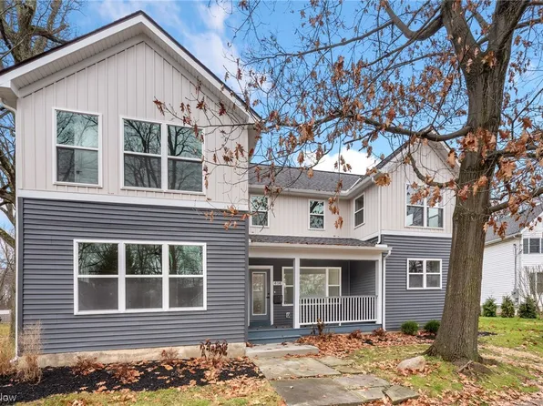414 Prospect St, Berea, OH 44017