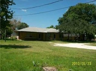 810 W New Nolte Rd, Saint Cloud, FL 34769