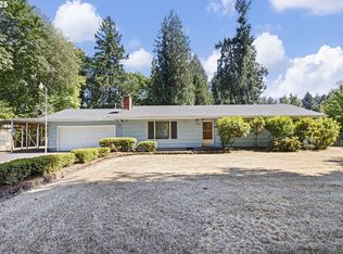 42986 McKenzie Hwy, Leaburg, OR 97489