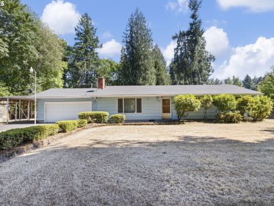 42986 McKenzie Hwy, Leaburg, OR, 97489