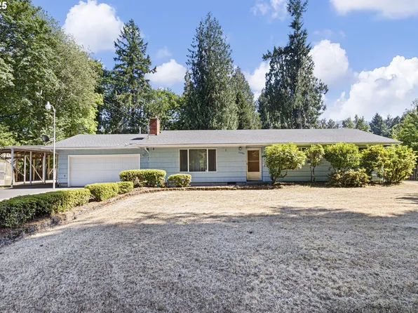 42986 McKenzie Hwy, Leaburg, OR 97489