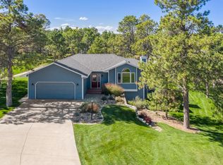 8025 Countryside Blvd, Rapid City, SD 57702