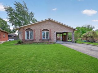 6976 Abbey Cir, Niagara Falls, ON L2J 3N4