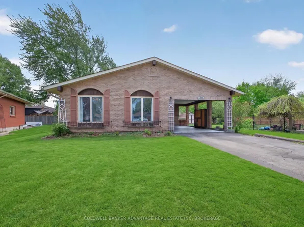 6976 Abbey Cir, Niagara Falls, ON L2J 3N4