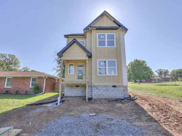 209 Cude Ln, Madison, TN 37115