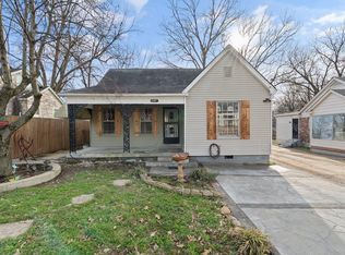 2397 Arlington Ave, Memphis, TN 38114