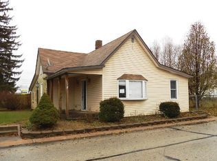 143 S Indiana St, Bargersville, IN