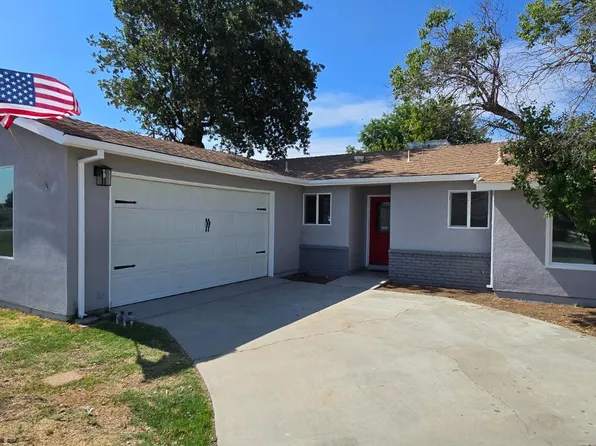 519 San Jose Ave, Clovis, CA 93612