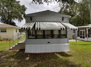 10137 SE 22nd Path, Webster, FL 33597