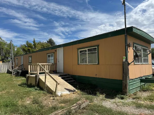 148 S 600 W Trailer 31, Paul, ID 83347