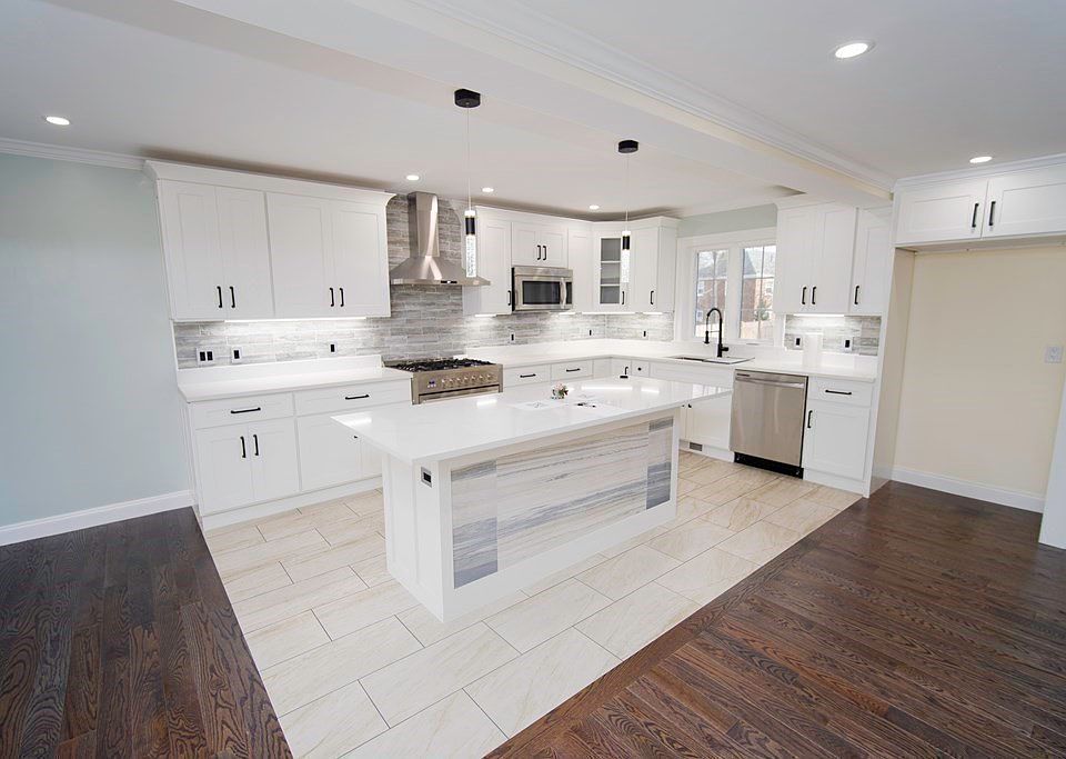 12 Connell St, Quincy, MA 02169 Zillow