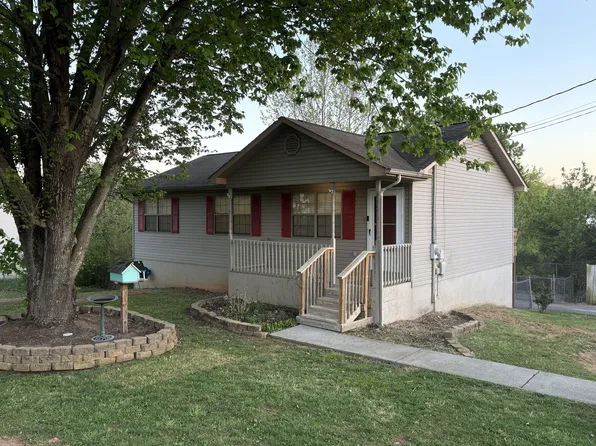 261 Bradford Dr, Morristown, TN 37814