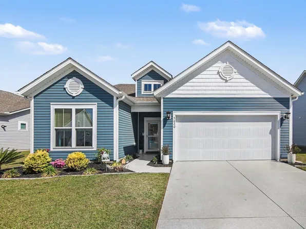 5020 Vinesia Dr., Myrtle Beach, SC 29579