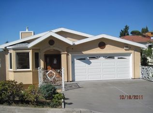 1923 Lomita Dr, San Leandro, CA