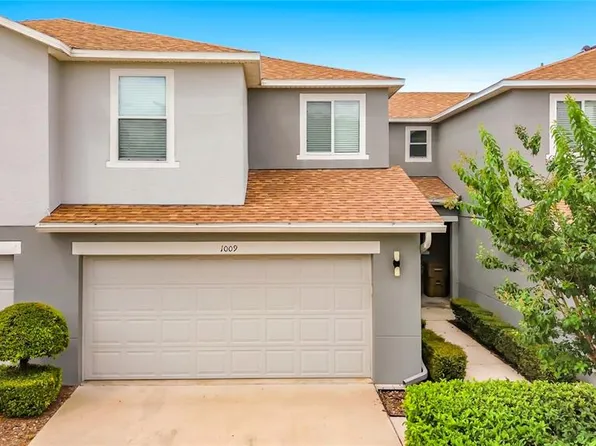 1009 Chalcedony St, Kissimmee, FL 34744