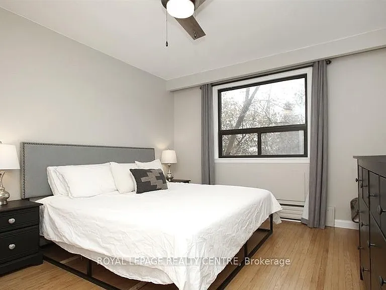 339 Sheppard Ave E #2 — Photo 9