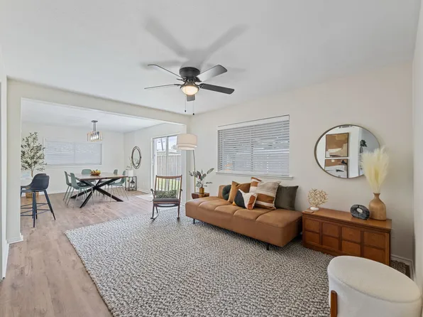 3114 Parker St, Irving, TX 75062