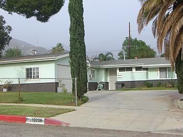 Sylmar House Guest House