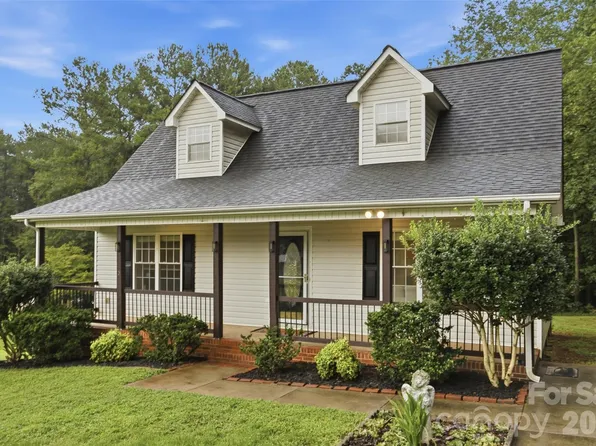 600 Blossom Hill Rd, Lincolnton, NC 28092