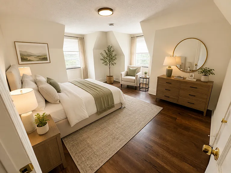 5501 Black St #3 — Photo 9