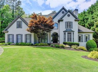 9770 Foxworth Dr, Johns Creek, GA 30022