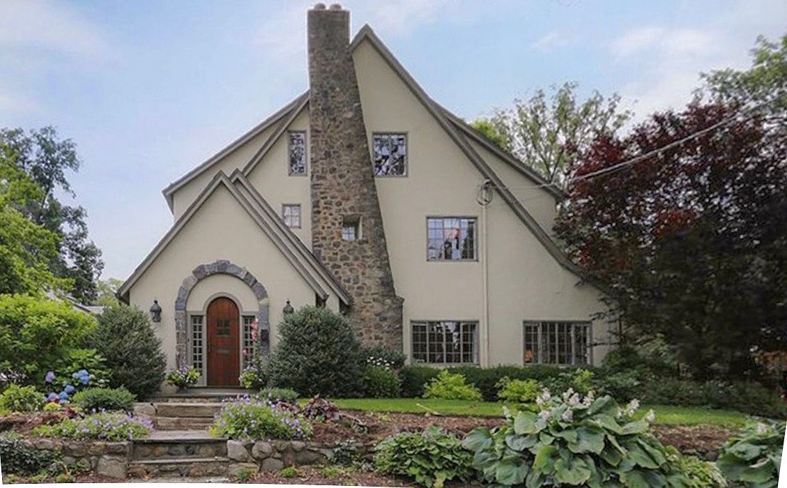 319 Heights Rd, Ridgewood, NJ 07450 Zillow