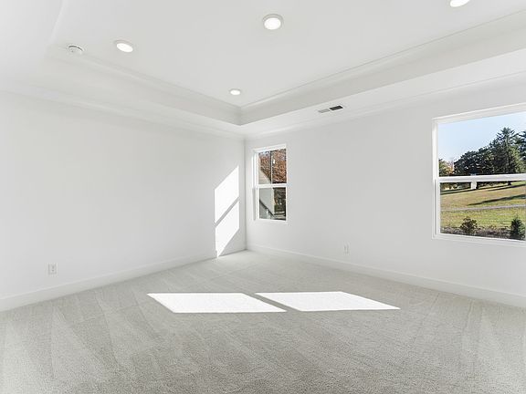 Owner s Suite - Representational Photo