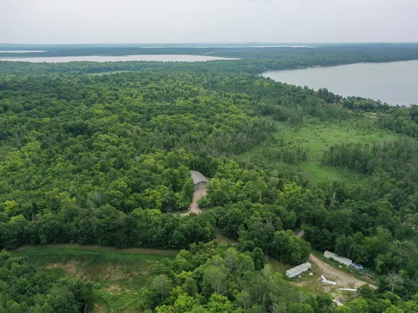 33098 N Cotton Lake Rd, Rochert, MN 56578