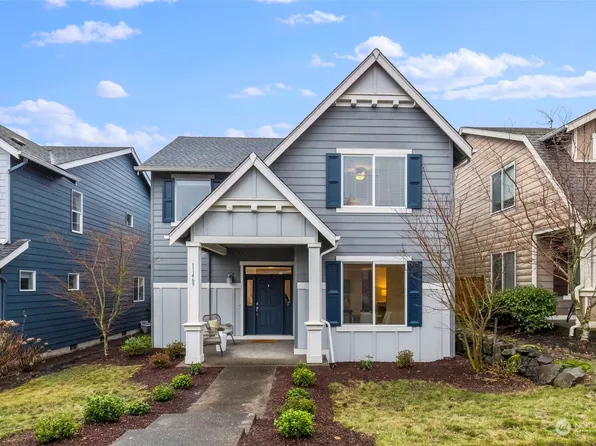 11469 Kinglet Lane, Gig Harbor, WA 98332