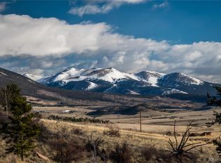 472 Redhill Rd LOT 472, Fairplay, CO 80440