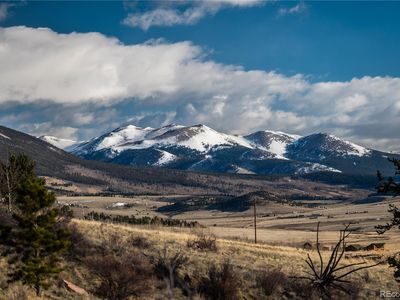 Lot 472 Redhill Road LOT 472, Fairplay, CO, 80440