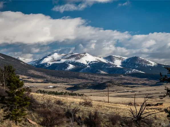 Lot 472 Redhill Road LOT 472, Fairplay, CO 80440