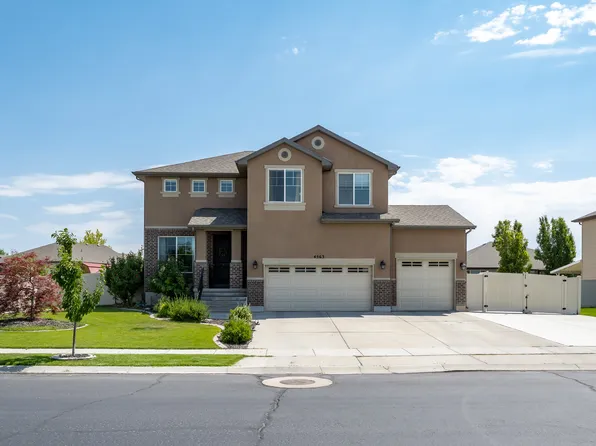4563 W 5850 S, Hooper, UT 84315