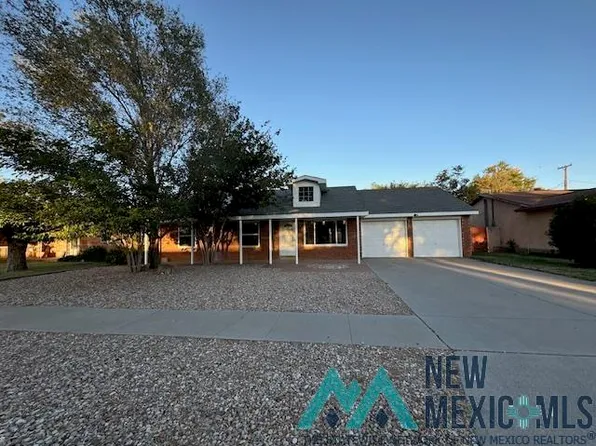 117 Merrill Dr, Clovis, NM 88101