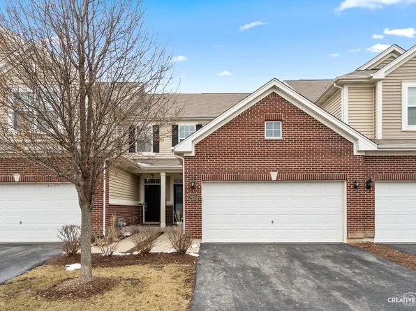 2920 Church Rd, Aurora, IL 60502