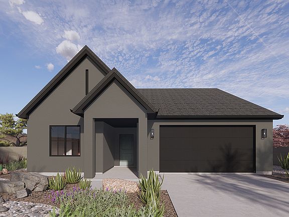 Plan Elevation.