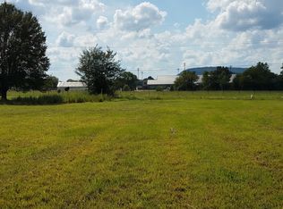 Kalamazoo Rd, Paris, AR 72855