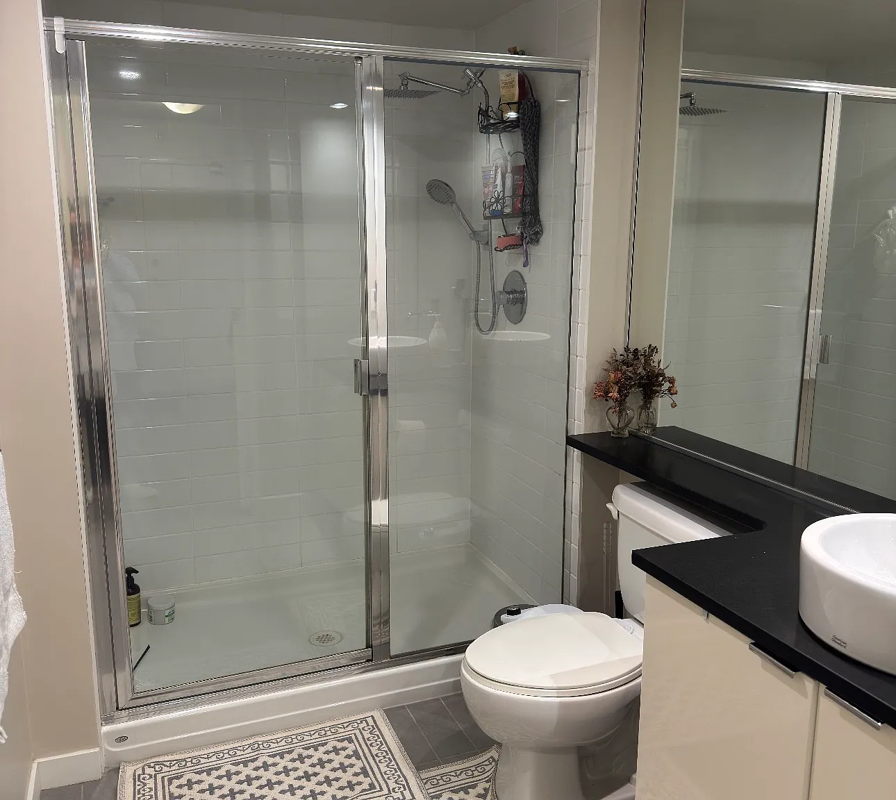 2 bed, 844 sqft, $3,600 — Photo 4
