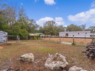 11815 NW 13th St, Ocala, FL, 34482